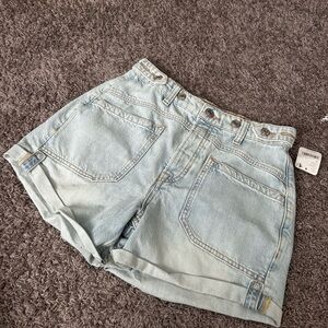 We the Free Palmer Shorts